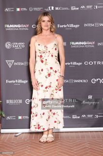 Missi Pyle feet photo 1