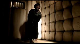 Missy Elliott feet photo 1