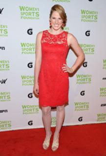 Missy Franklin feet photo thumbnail