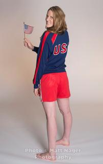 Missy Franklin feet photo thumbnail