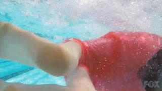 Missy Franklin feet photo thumbnail