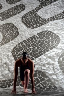 Missy Franklin feet photo thumbnail