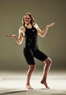 Missy Franklin feet photo thumbnail