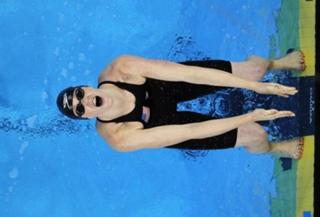 Missy Franklin feet photo thumbnail