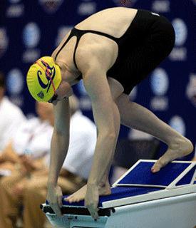 Missy Franklin feet photo thumbnail