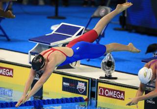Missy Franklin feet photo thumbnail