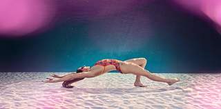 Missy Franklin feet photo thumbnail