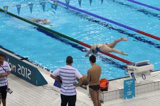 Missy Franklin feet photo thumbnail