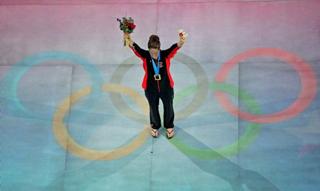 Missy Franklin feet photo thumbnail