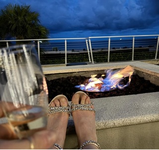 Missy Franklin feet photo thumbnail