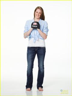 Missy Franklin feet photo thumbnail
