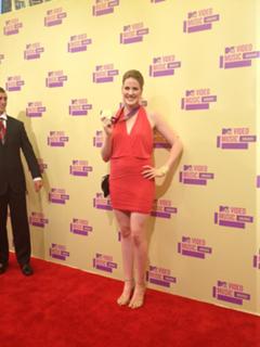 Missy Franklin feet photo thumbnail