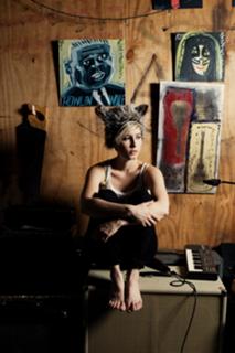 Missy Higgins feet photo 14