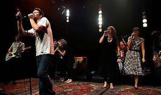 Missy Higgins feet photo 1