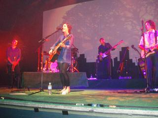 Missy Higgins feet photo 18