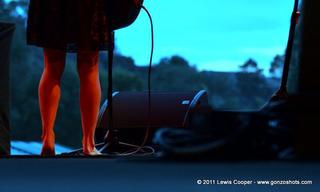 Missy Higgins feet photo 13