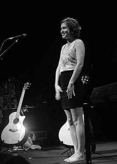 Missy Higgins feet photo 3