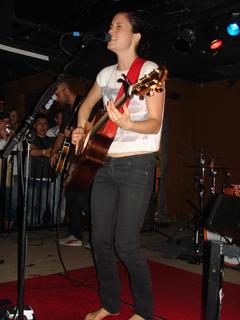 Missy Higgins feet photo 2
