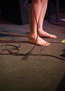 Missy Higgins feet photo 19