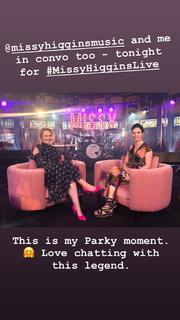 Missy Higgins feet photo 15