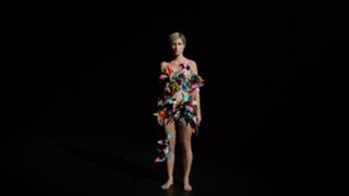Missy Higgins feet photo 7
