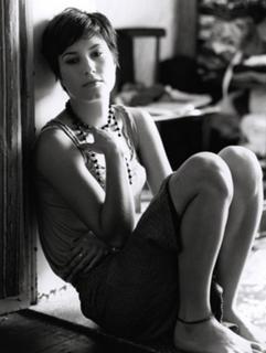 Missy Higgins feet photo 1