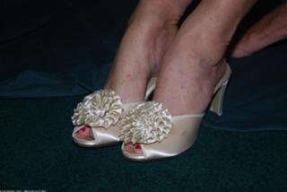 Missy Hyatt feet photo 20