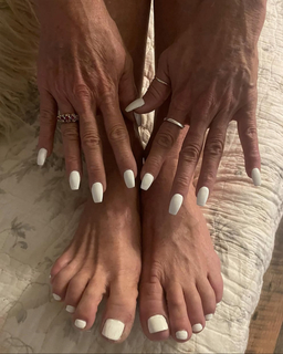 Missy Hyatt feet photo 2