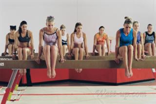 Missy Peregrym feet photo thumbnail