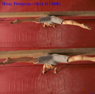 Missy Peregrym feet photo thumbnail