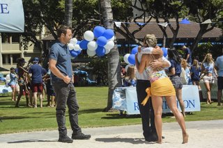 Missy Peregrym feet photo thumbnail