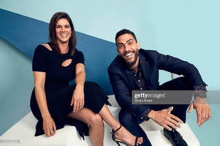Missy Peregrym feet photo thumbnail