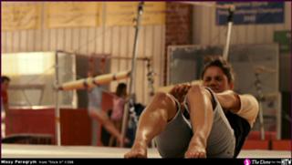 Missy Peregrym feet photo thumbnail