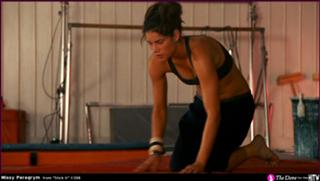 Missy Peregrym feet photo thumbnail