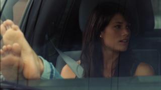 Missy Peregrym feet photo thumbnail