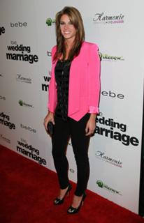 Missy Peregrym feet photo thumbnail