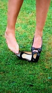 Missy Robertson feet photo 5