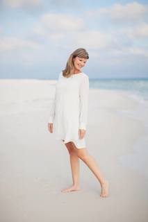 Missy Robertson feet photo 15