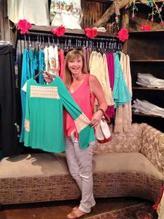 Missy Robertson feet photo 14