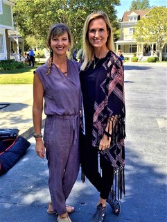 Missy Robertson feet photo 11
