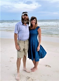 Missy Robertson feet photo 10