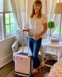 Missy Robertson feet photo 8