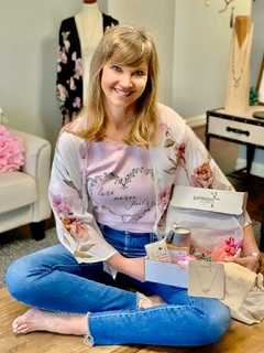 Missy Robertson feet photo 7
