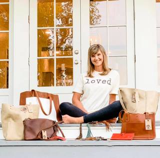 Missy Robertson feet photo 5
