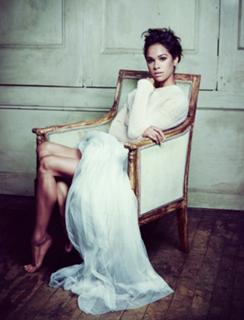 Misty Copeland feet photo thumbnail