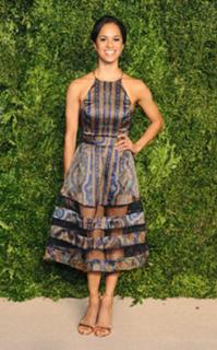Misty Copeland feet photo thumbnail