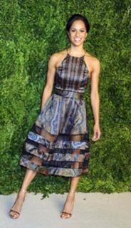 Misty Copeland feet photo thumbnail
