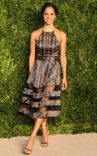 Misty Copeland feet photo thumbnail