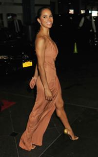 Misty Copeland feet photo thumbnail