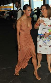 Misty Copeland feet photo thumbnail
